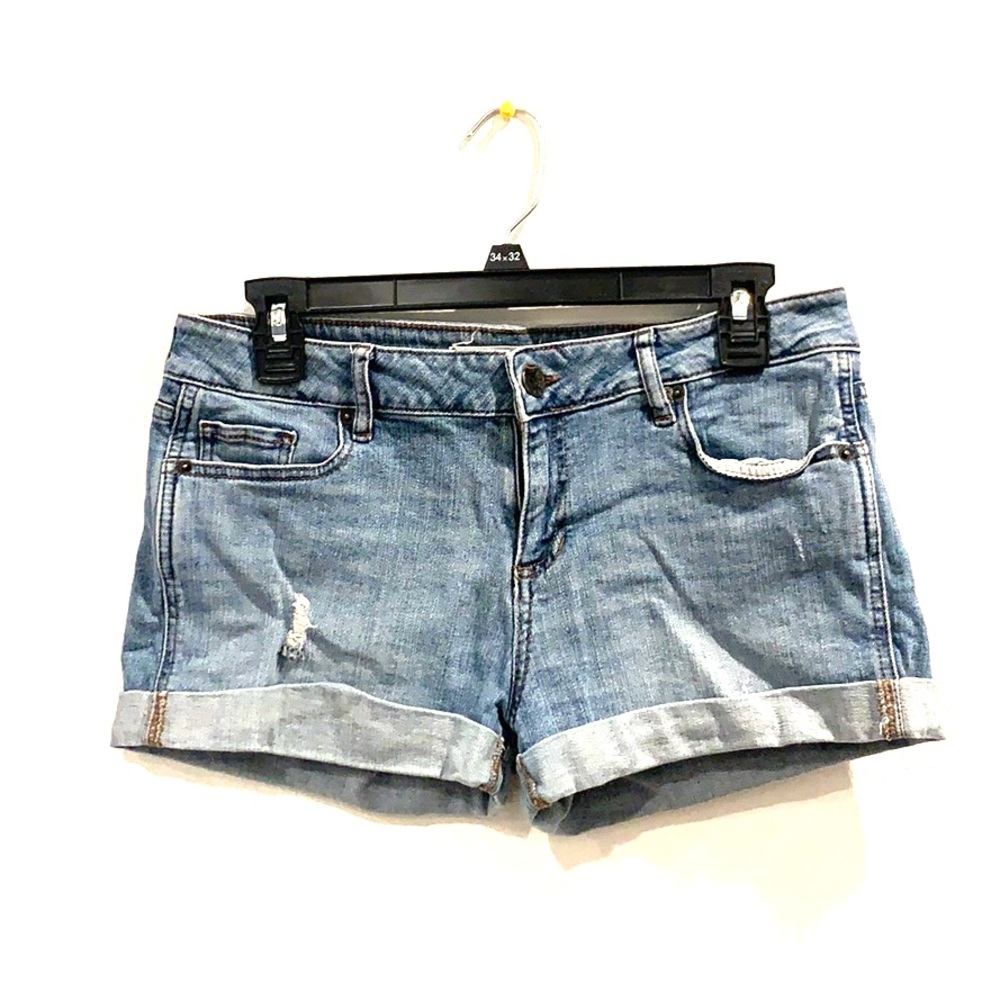 Bullhead by Pac Sun shorts